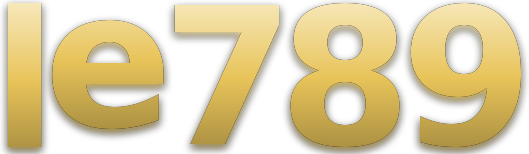 le789 logo