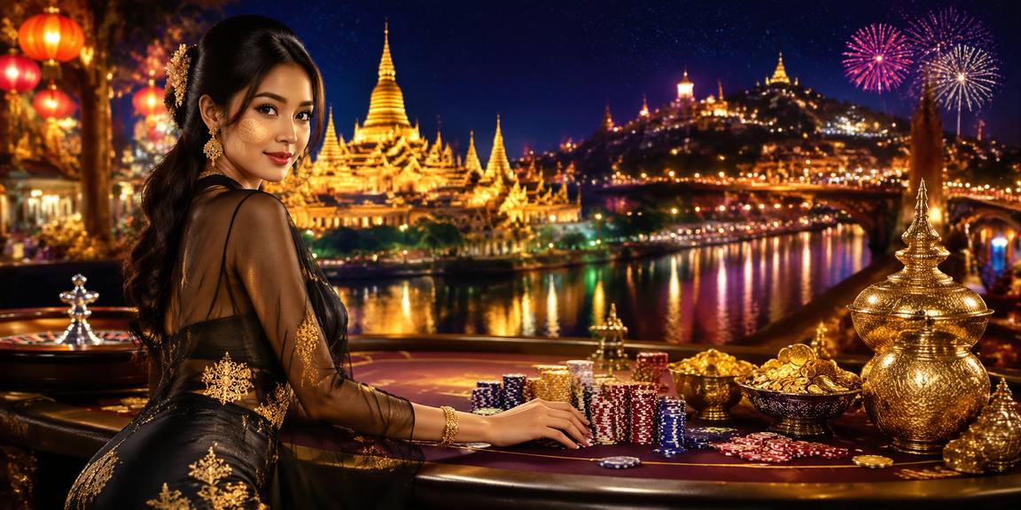 le789 ကာစီနို